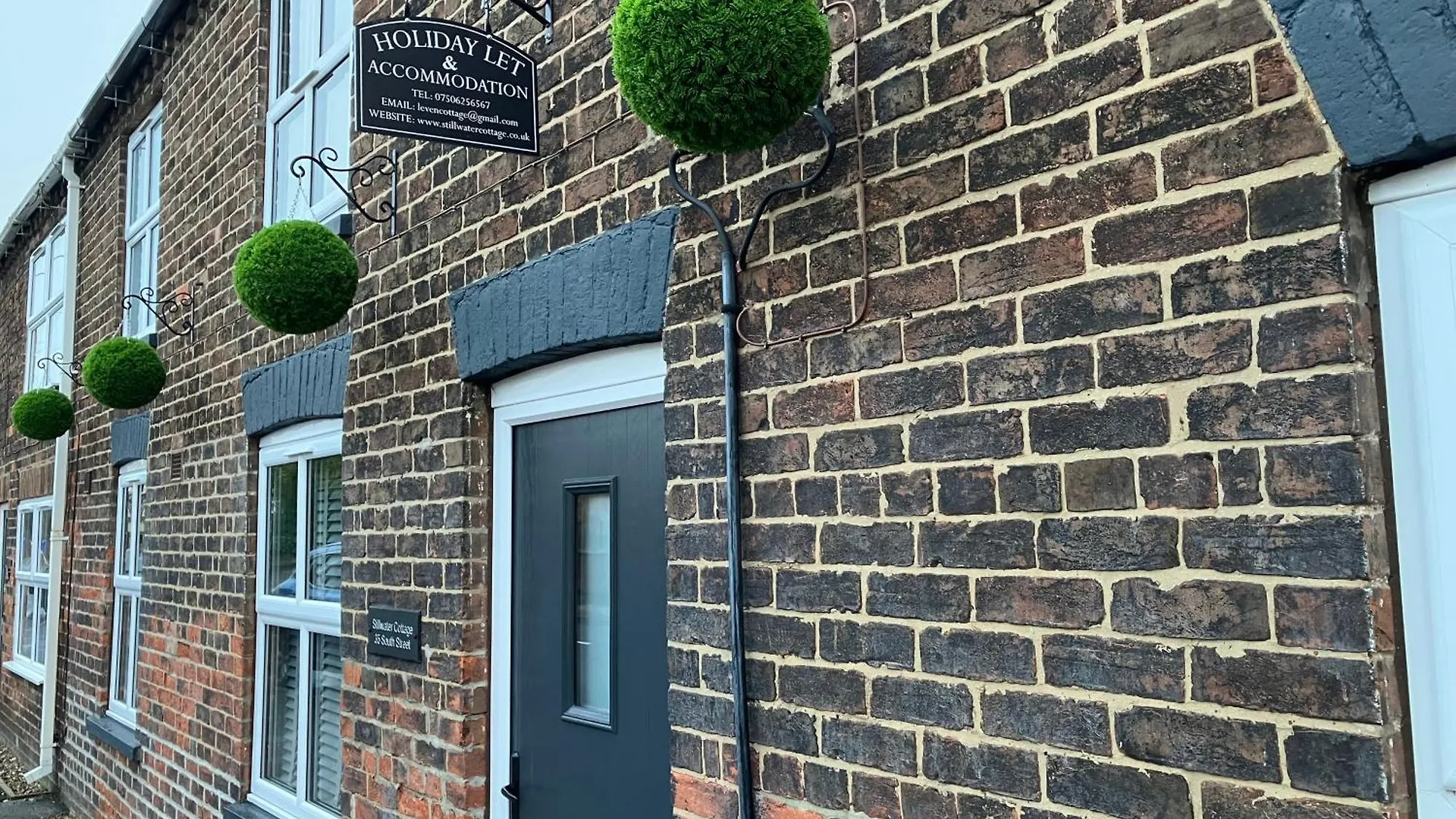 Stillwater Cottage, Leven Village, Beverley 0*, Leven (East Riding of Yorkshire) United Kingdom