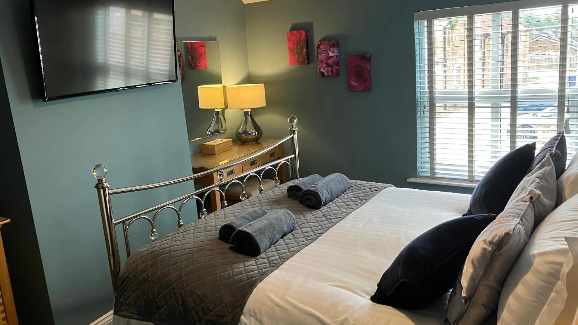 Holiday home Stillwater Cottage, Leven Village, Beverley United Kingdom