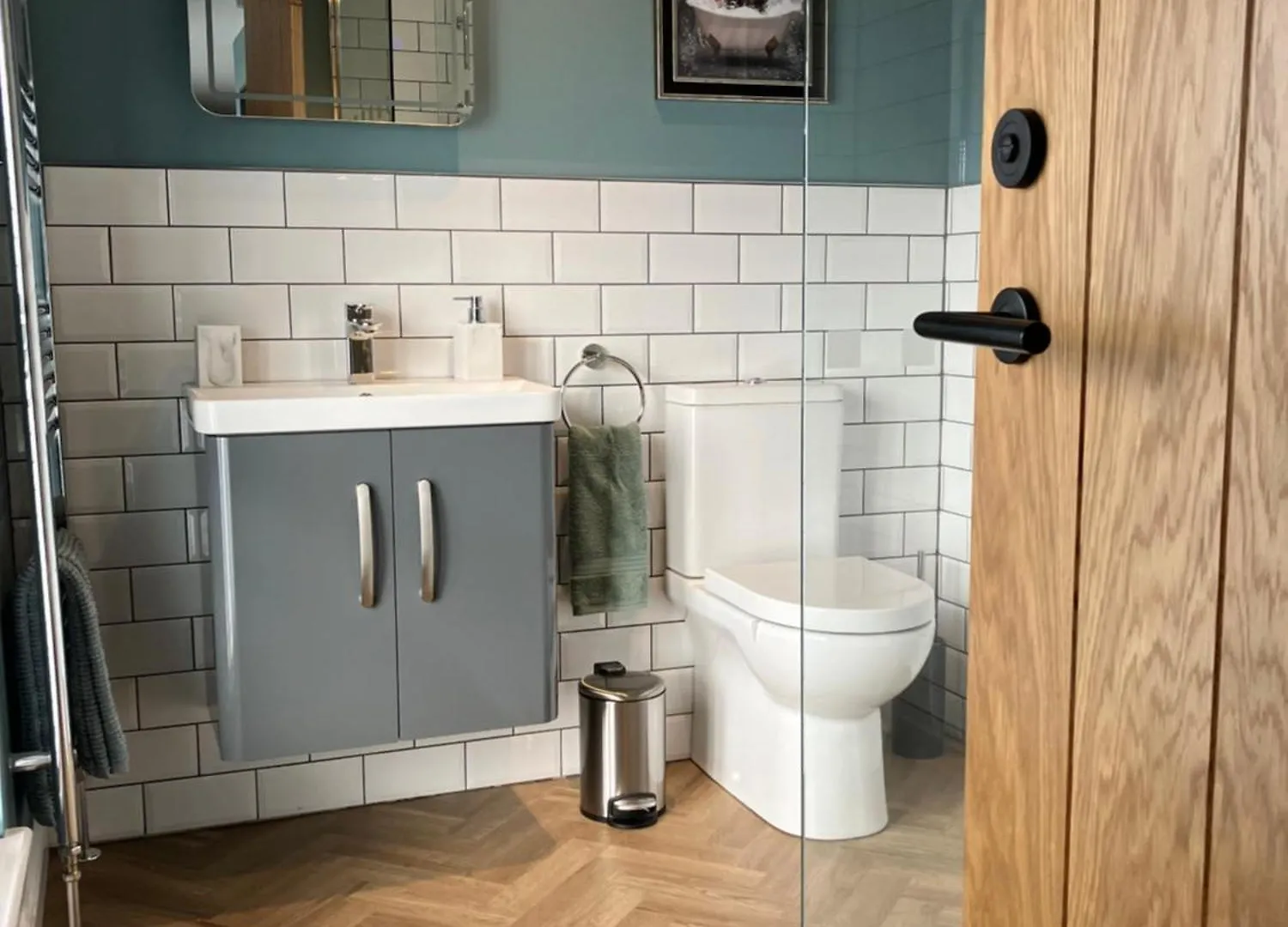 Stillwater Cottage, Leven Village, Beverley United Kingdom