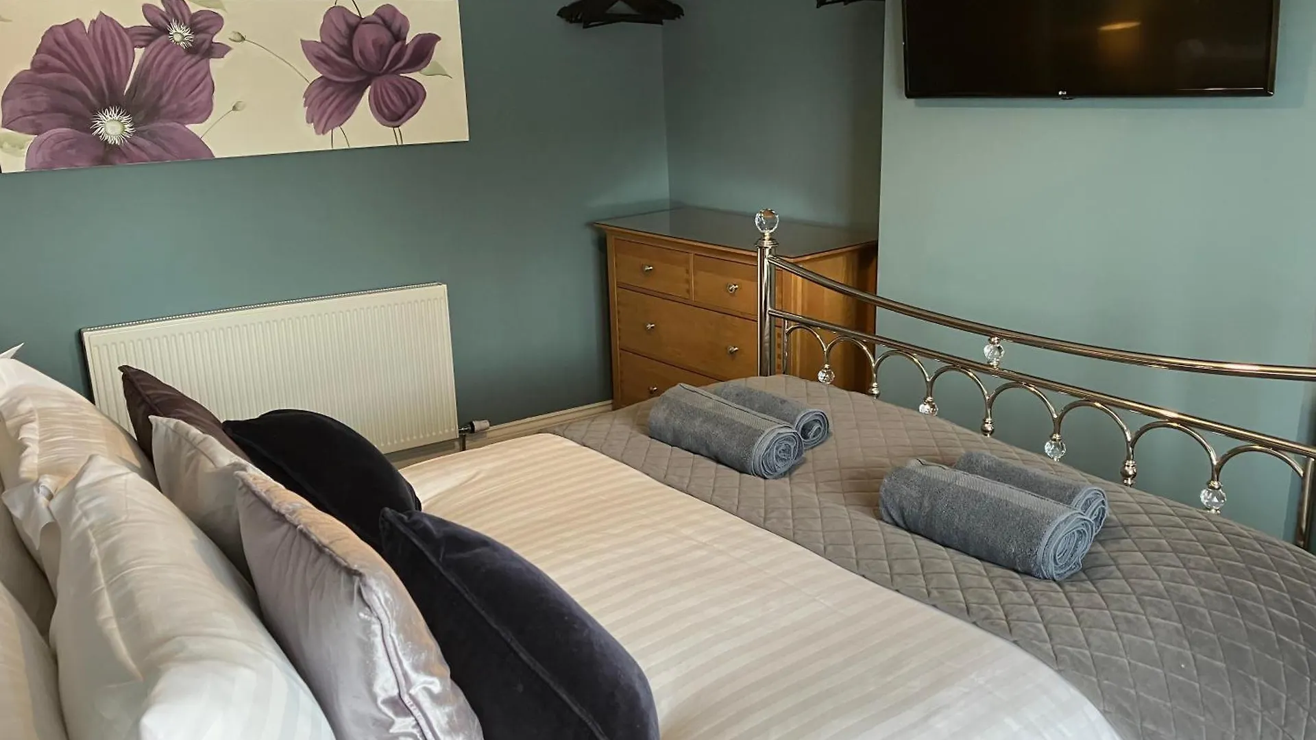 Holiday home Stillwater Cottage, Leven Village, Beverley
