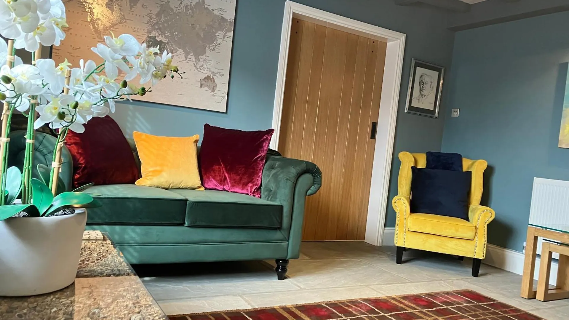 Holiday home Stillwater Cottage, Leven Village, Beverley