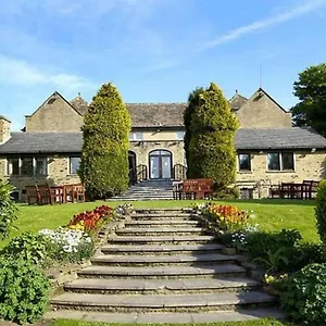Hotel The Old Golf House Sure Collection By Western, Huddersfield