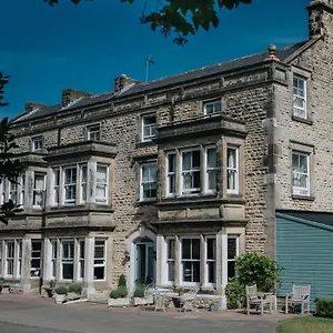 Guest house Burythorpe House, Malton