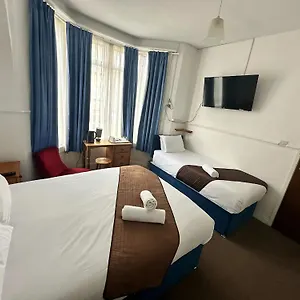 Hotel Granby, Scarborough