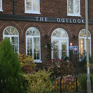 Guest house Outlook, Scarborough