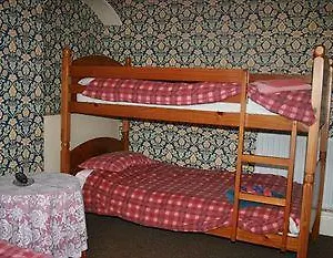 Hotel The New, Leven (East Riding of Yorkshire)