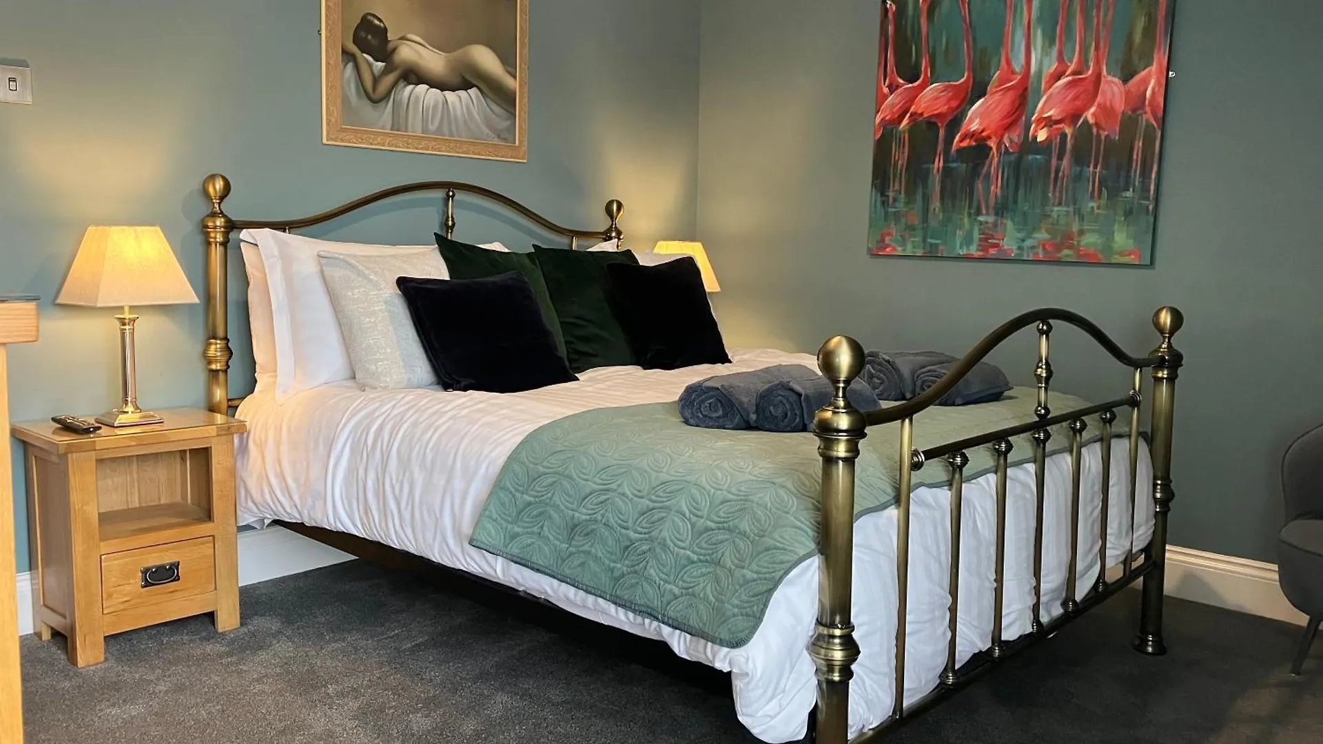 Stillwater Cottage, Leven Village, Beverley